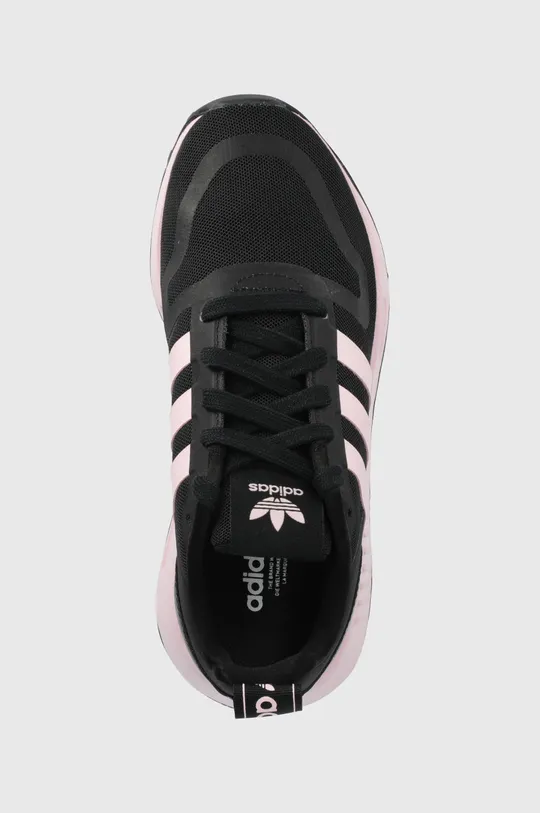 fekete adidas Originals gyerek cipő Multix GW3007