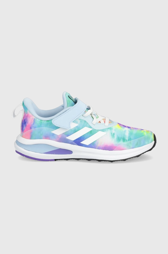 multicolor adidas sneakersy dziecięce Forta Run x Disney GY8569 Dziewczęcy