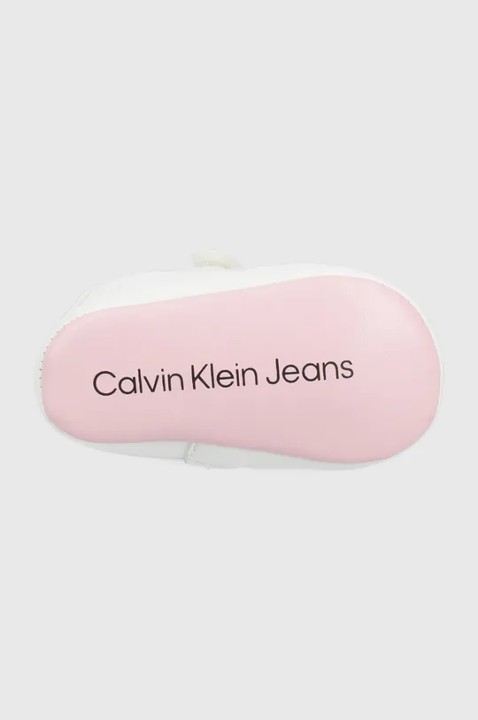Βρεφικά παπούτσια Calvin Klein Jeans Για κορίτσια