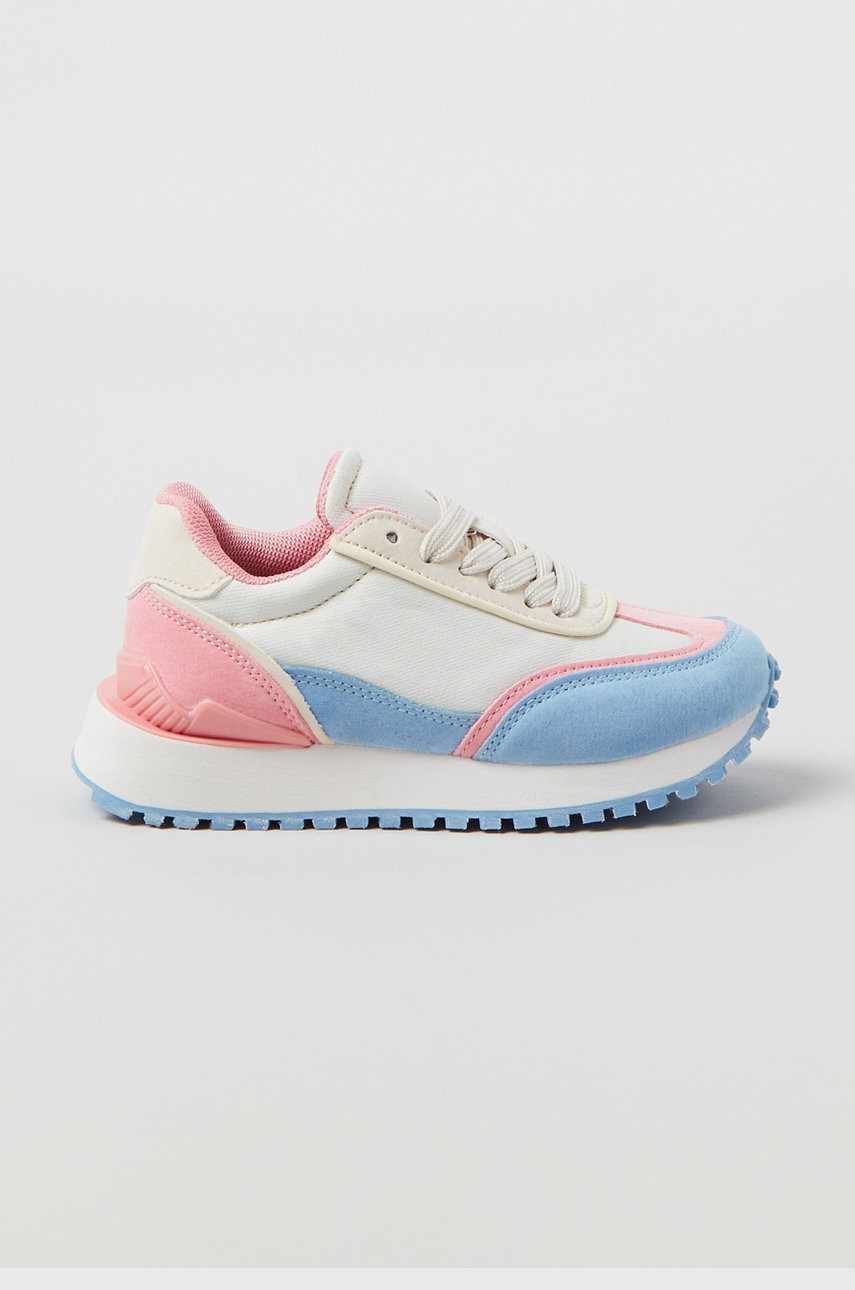 multicolor OVS buty dziecięce Dziewczęcy