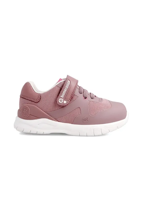 ροζ Παιδικά παπούτσια Biomecanics Για κορίτσια