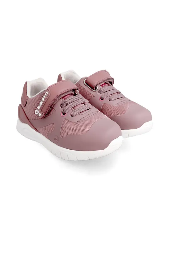 Παιδικά παπούτσια Biomecanics ροζ