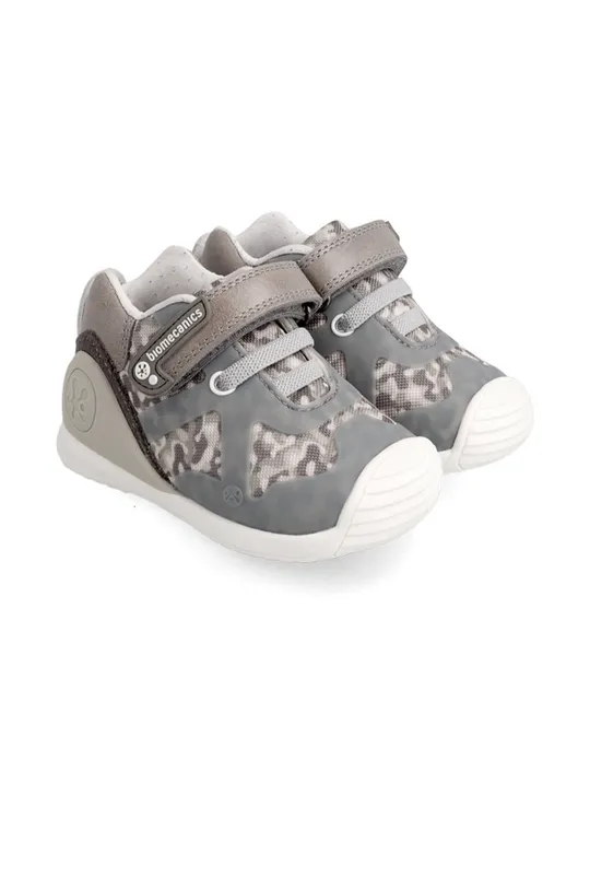 Biomecanics otroški čevlji siva