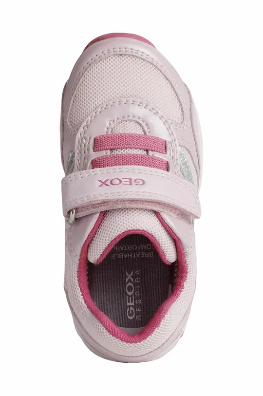 Παιδικά παπούτσια Geox Για κορίτσια