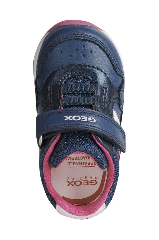 Детские ботинки Geox Для девочек