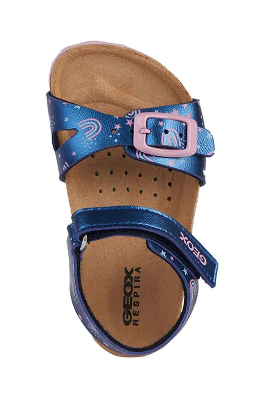 Detské sandále Geox Dievčenský