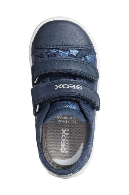 Geox buty dziecięce Dziewczęcy