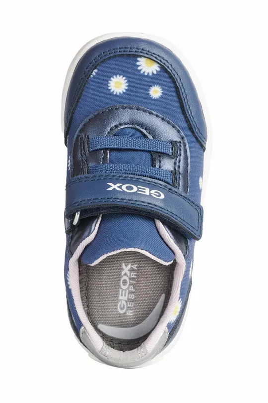 Geox sneakersy dziecięce x Disney Dziewczęcy