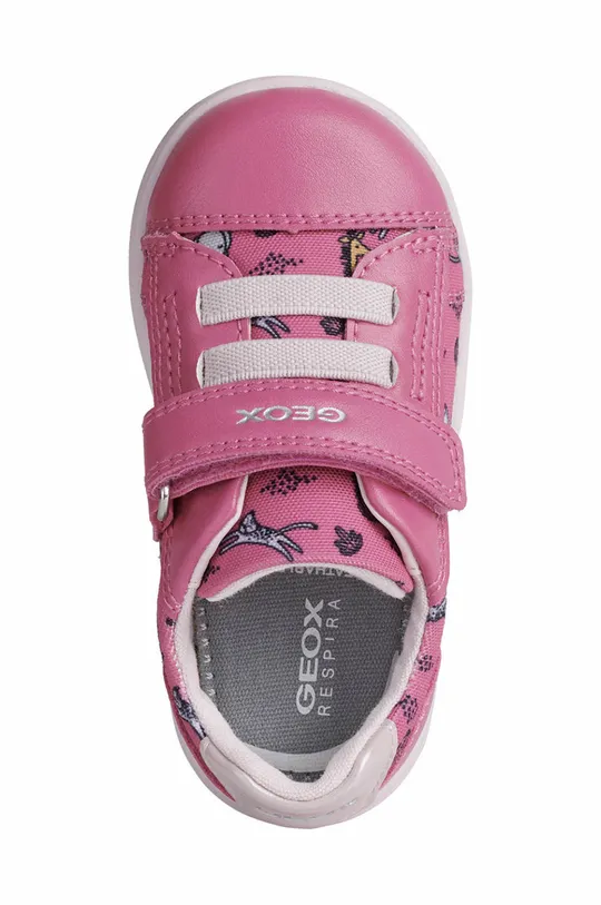 Παιδικά παπούτσια Geox Για κορίτσια