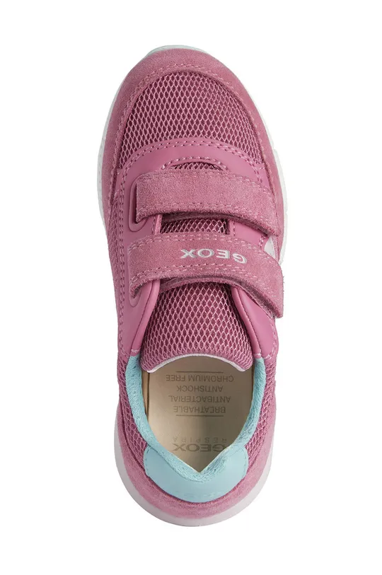 Geox - Παιδικά παπούτσια Για κορίτσια