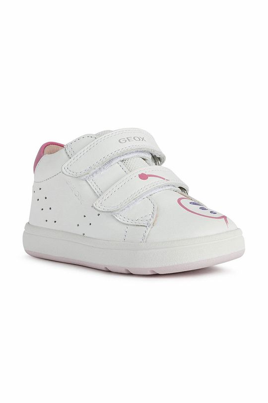 Geox buty dziecięce biały
