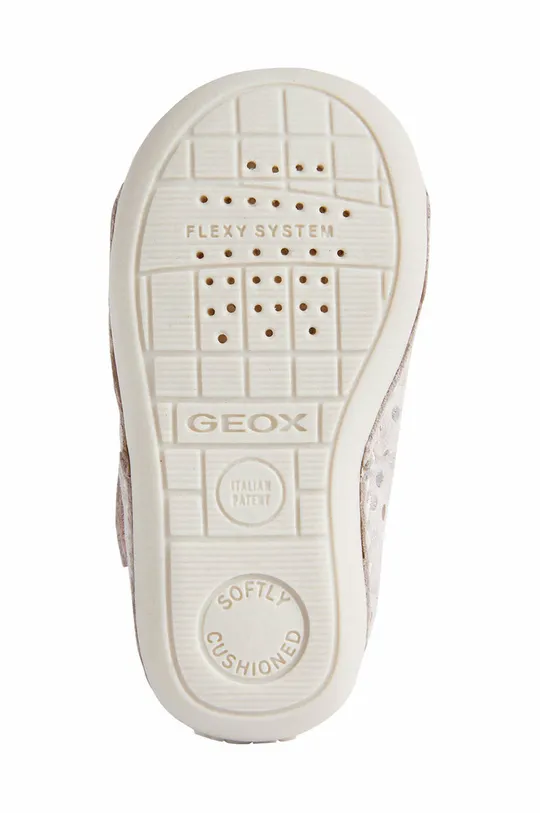 Παιδικά κλειστά παπούτσια Geox
