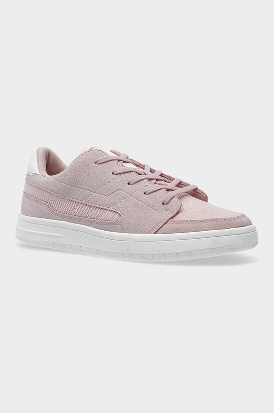 4F pantofi copii roz