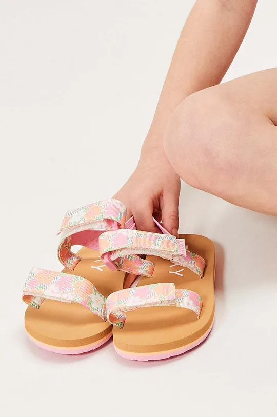 Detské sandále Roxy