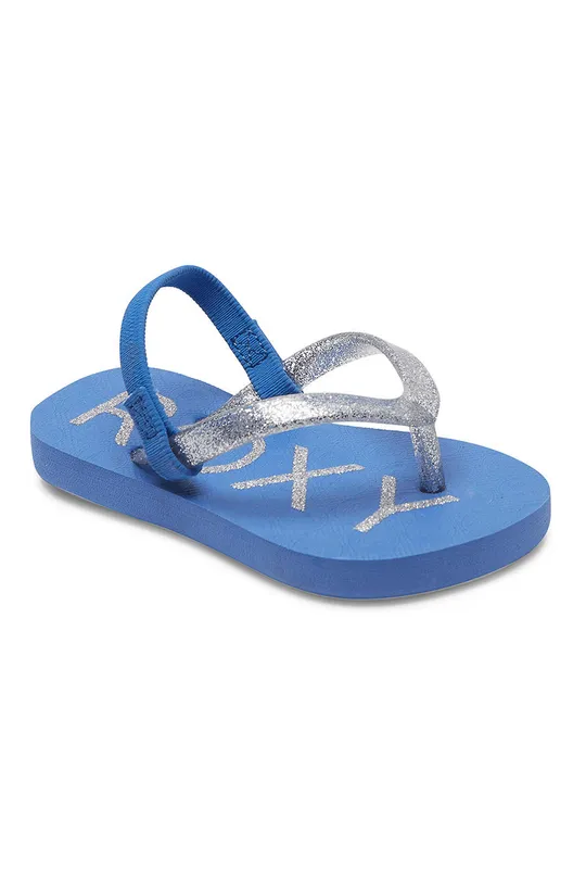Detské sandále Roxy modrá