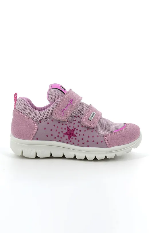 ροζ Primigi Παιδικά παπούτσια Για κορίτσια