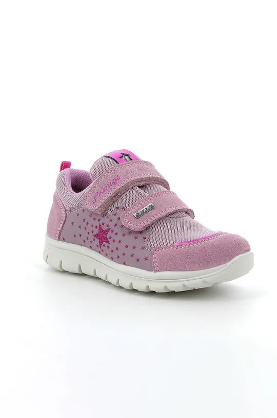 Primigi Παιδικά παπούτσια ροζ