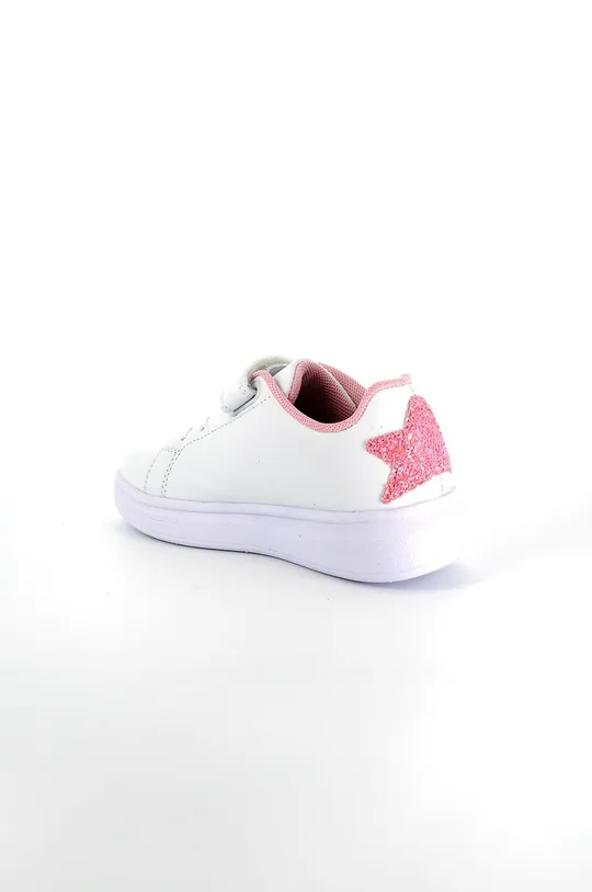 Primigi - Παιδικά παπούτσια  Πάνω μέρος: Συνθετικό ύφασμα, Υφαντικό υλικό Εσωτερικό: Υφαντικό υλικό Σόλα: Συνθετικό ύφασμα