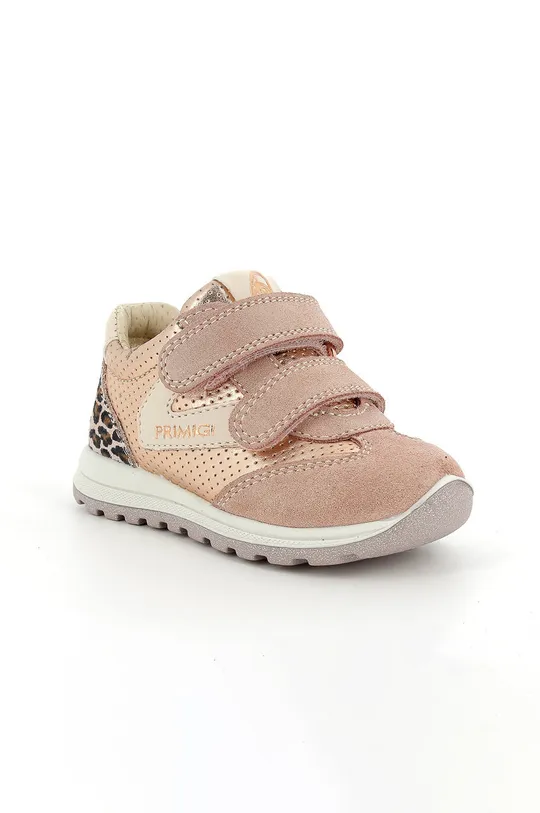 Primigi - Παιδικά παπούτσια ροζ