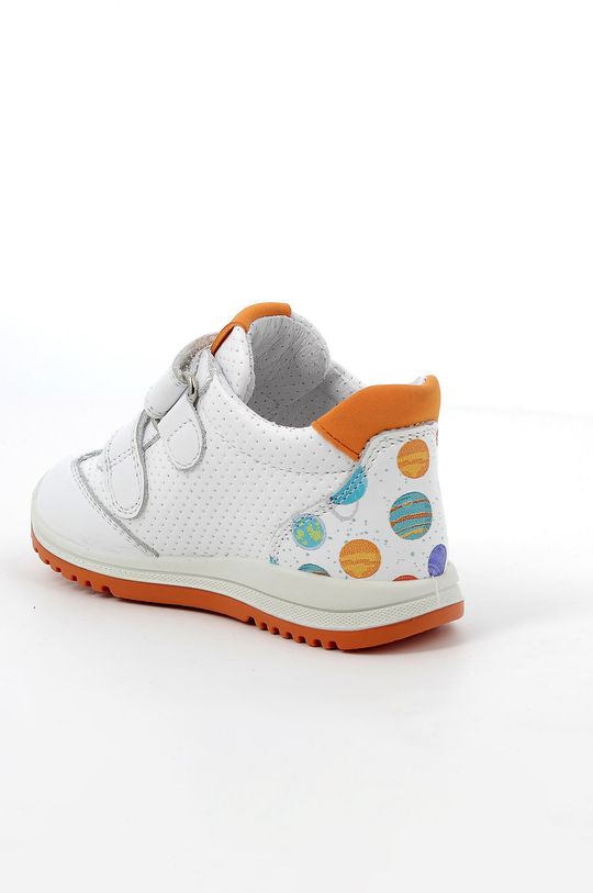 Primigi pantofi copii  Gamba: Material sintetic, Piele naturala Interiorul: Material sintetic Talpa: Material sintetic