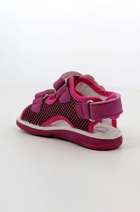 Primigi sandali per bambini Gambale: Materiale sintetico, Materiale tessile Suola: Materiale sintetico