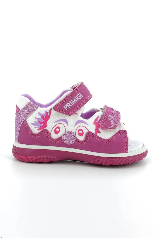 рожевий Дитячі сандалі Primigi Для дівчаток