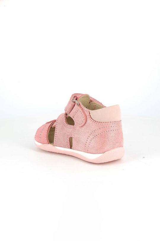 Primigi sandale din piele pentru copii  Gamba: Piele naturala Interiorul: Piele naturala Talpa: Material sintetic