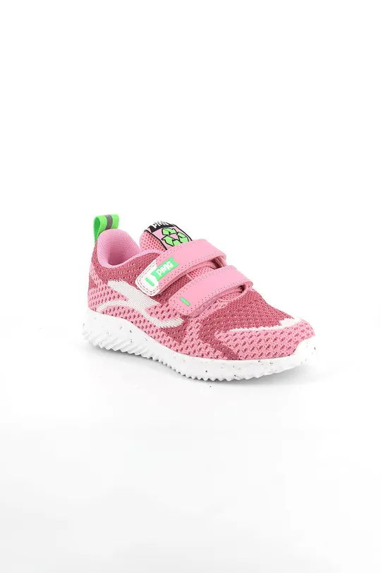 Detské topánky Primigi ružová
