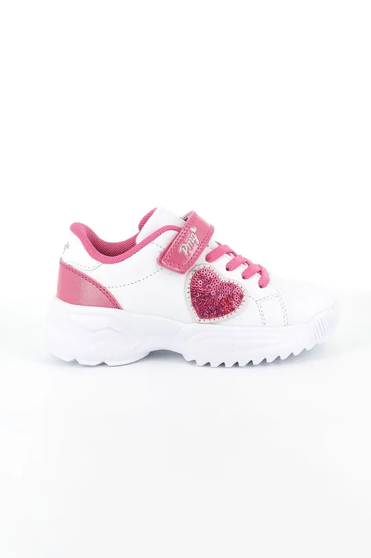 ροζ Παιδικά παπούτσια Primigi Για κορίτσια