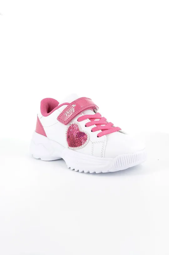 Primigi buty dziecięce różowy