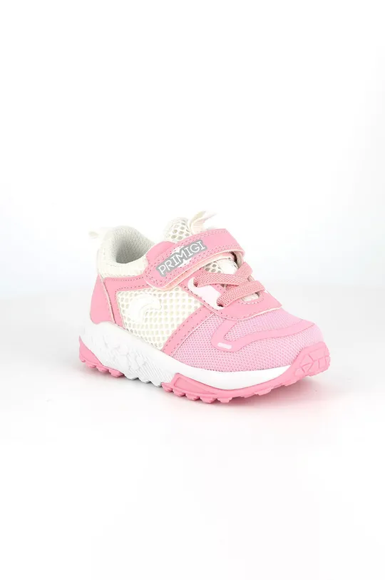 Dječje cipele Primigi roza