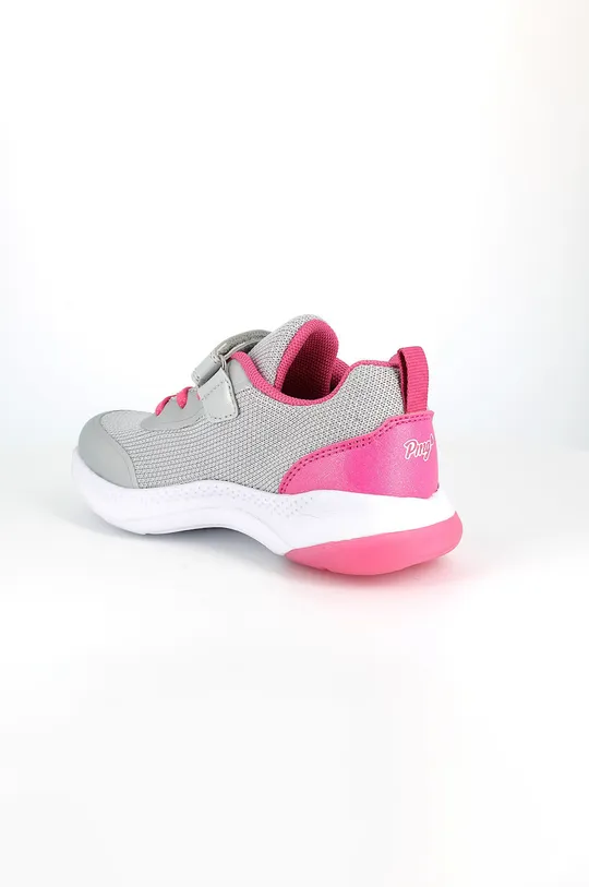 Παιδικά παπούτσια Primigi  Πάνω μέρος: Συνθετικό ύφασμα, Υφαντικό υλικό Εσωτερικό: Υφαντικό υλικό Σόλα: Συνθετικό ύφασμα