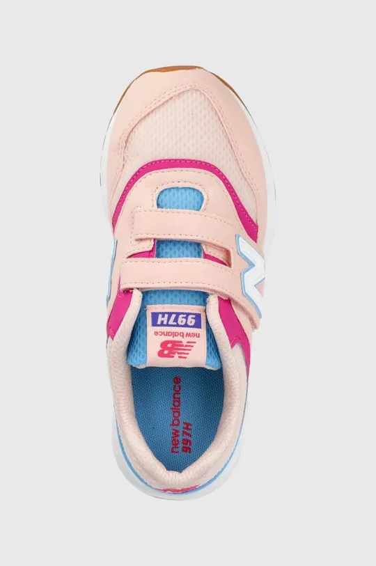 ροζ Παιδικά παπούτσια New Balance