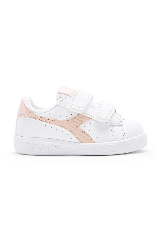roz Diadora sneakers pentru copii De fete