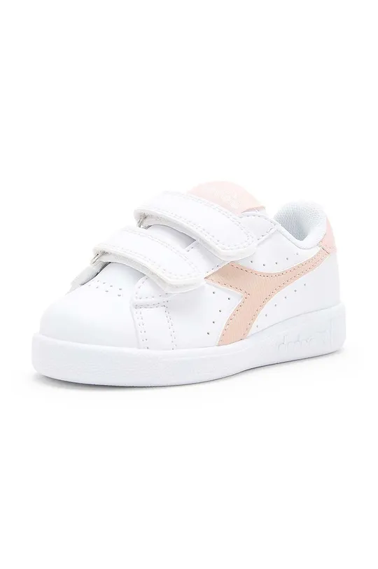 Diadora sneakers pentru copii roz