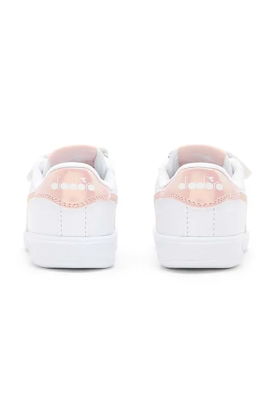 roz Diadora sneakers pentru copii