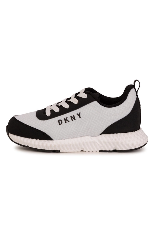 Dkny buty dziecięce D39072.31.35 Dziewczęcy