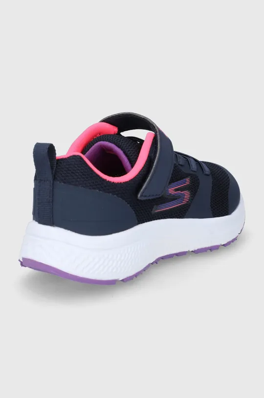 Παιδικά παπούτσια Skechers  Πάνω μέρος: Συνθετικό ύφασμα, Υφαντικό υλικό Εσωτερικό: Υφαντικό υλικό Σόλα: Συνθετικό ύφασμα