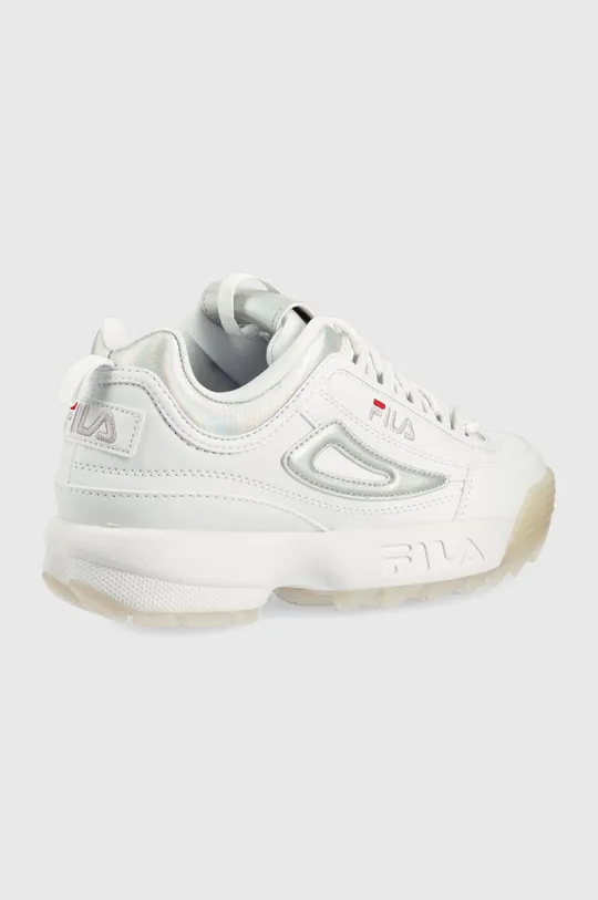 Fila sneakersy dziecięce biały