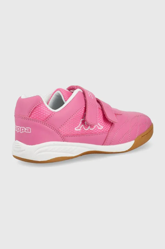 Kappa gyerek sportcipő rózsaszín