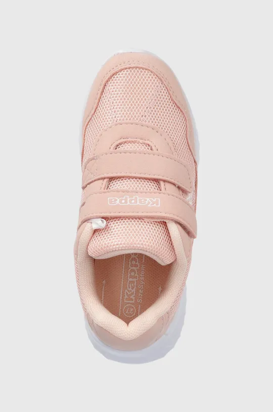 ροζ Παιδικά παπούτσια Kappa