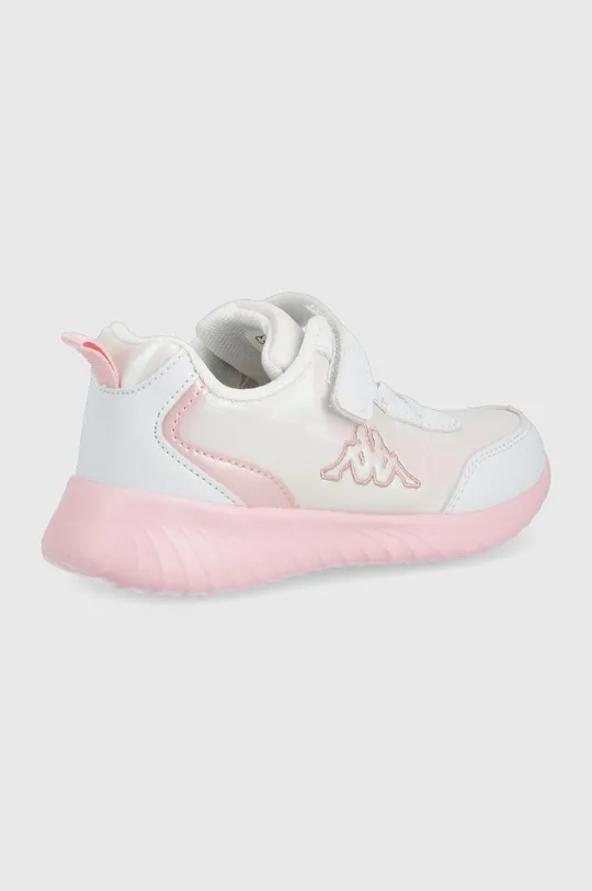 Παιδικά παπούτσια Kappa ροζ