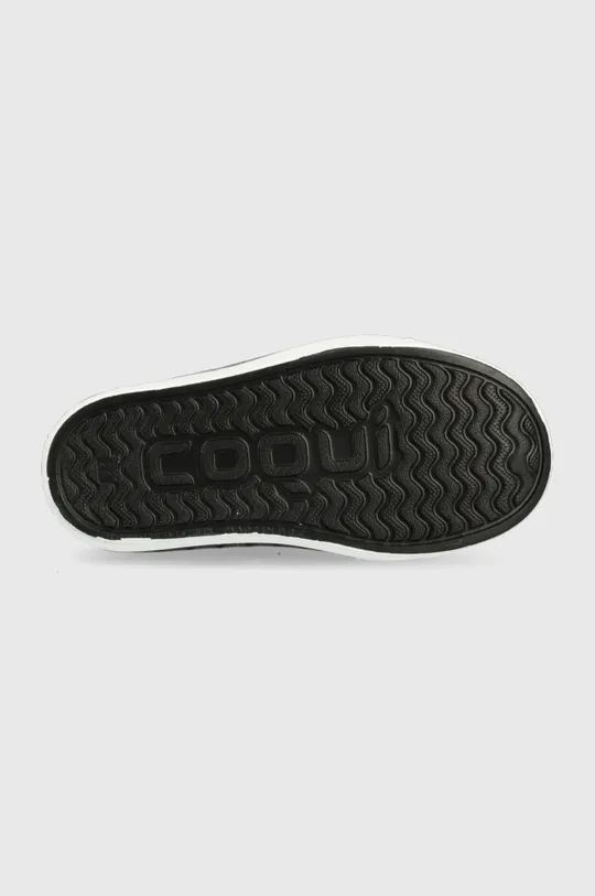 Παιδικά πάνινα παπούτσια Coqui Για κορίτσια