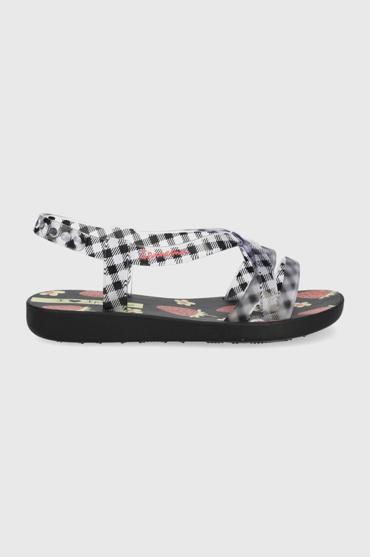 Детские сандалии Ipanema Sandal Kids чёрный