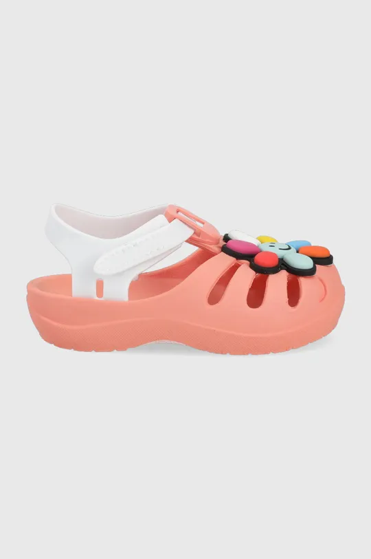 рожевий Дитячі сандалі Ipanema Summer Ix Ba Для дівчаток