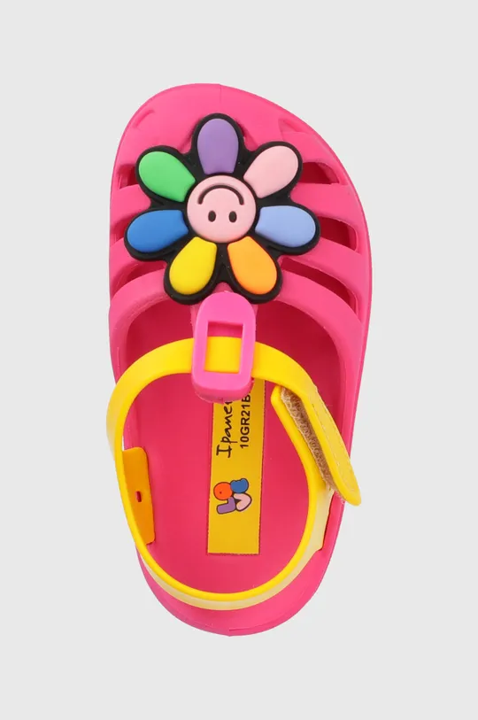 рожевий Дитячі сандалі Ipanema Summer Ix Ba