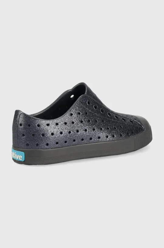 Παιδικά πάνινα παπούτσια Native σκούρο μπλε