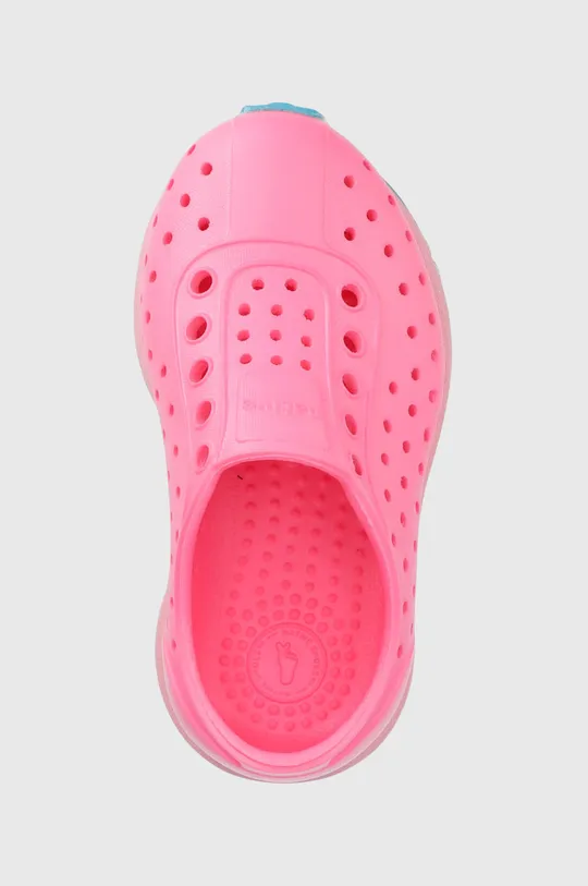 ροζ Παιδικά αθλητικά παπούτσια Native