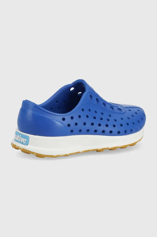 Παιδικά αθλητικά παπούτσια Native μπλε