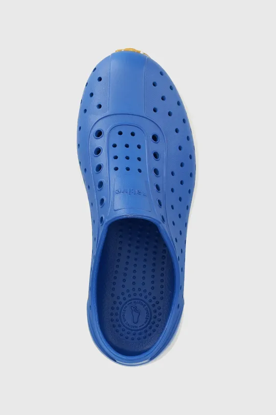 μπλε Παιδικά πάνινα παπούτσια Native